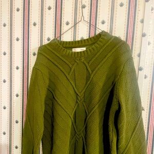Men sweater
